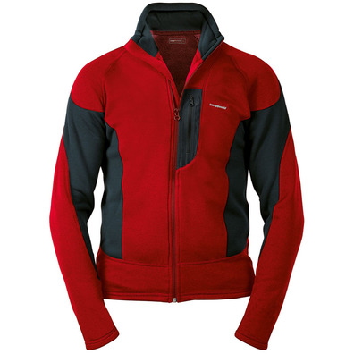 Chaquet Trangoworld Jelga 3C3