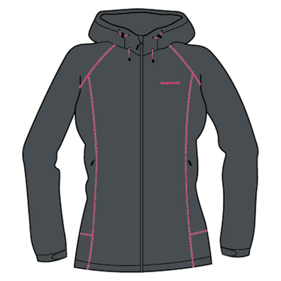 Chaquet Trangoworld Kelim 321