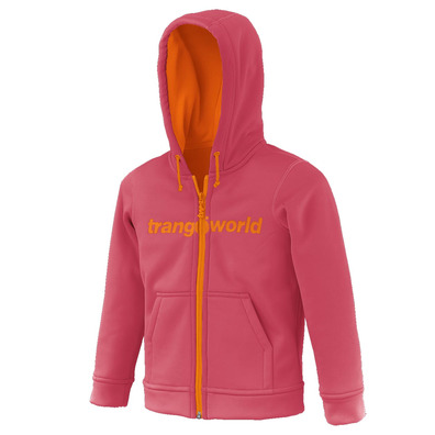 Chaquet Trangoworld Oby 504