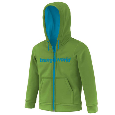 Chaquet Trangoworld Oby 5AD