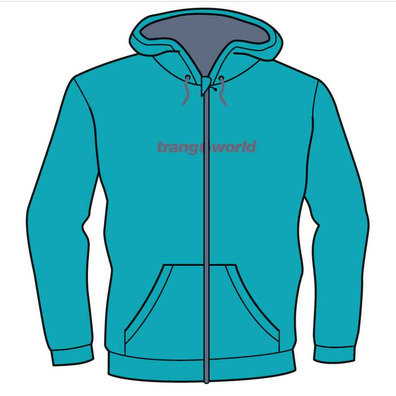 Chaquet Trangoworld Oby 5UI