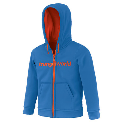 Chaquet Trangoworld Oby 5YZ
