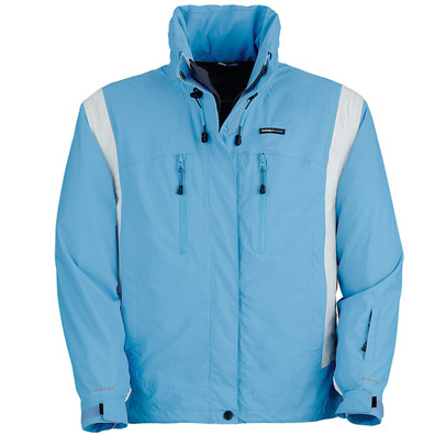 Chaquet Trangoworld Salmi Complet 056