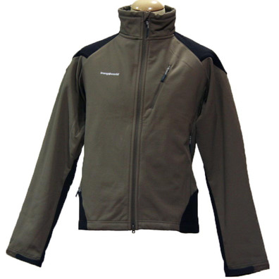Chaquet Trangoworld Soft Shell Balki 5B0