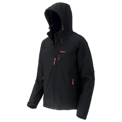 Chaquet Trangoworld Sonte FT 910 Noir
