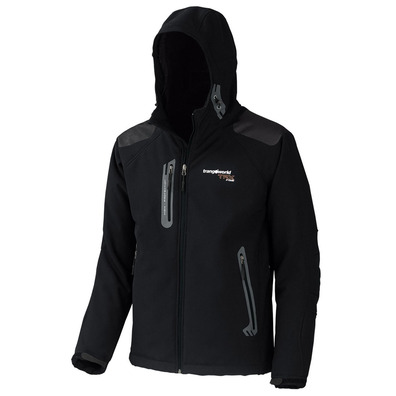 Chaquet Trangoworld TRX Terme UD 410
