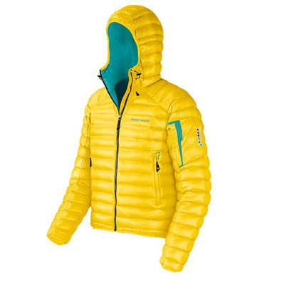 Chaquet Trangoworld Trx2 800 WM FT 380