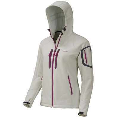 Chaquet Trangoworld Vewa 490