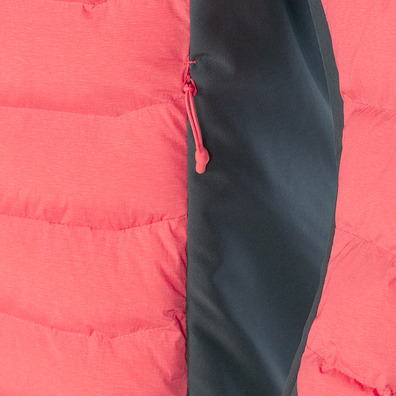 Veste Trangoworld Abeille KB 22K