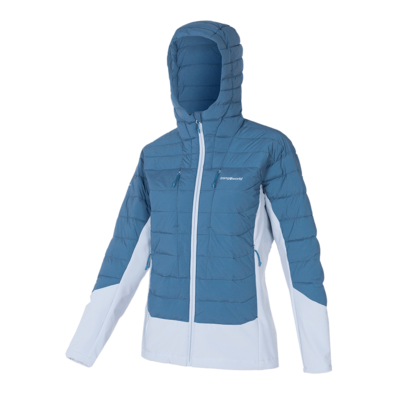 Veste Trangoworld Abeille KB 2AS