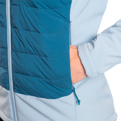 Veste Trangoworld Abeille KB 2AS