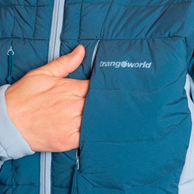 Veste Trangoworld Abeille KB 2AS