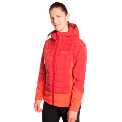 Veste Trangoworld Abeille KB 2BE