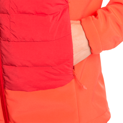 Veste Trangoworld Abeille KB 2BE
