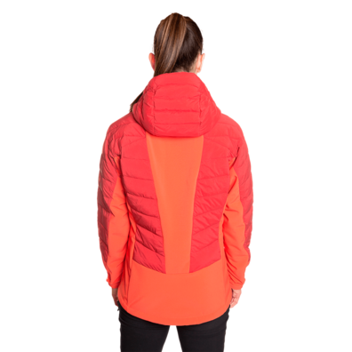 Veste Trangoworld Abeille KB 2BE