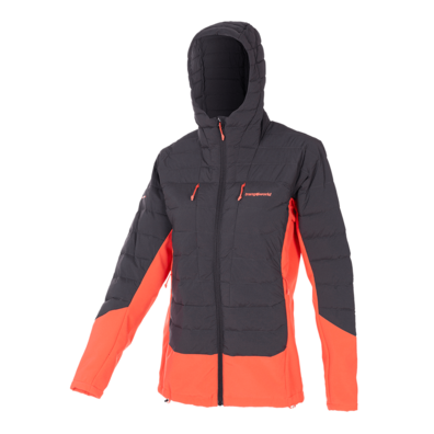 Veste Trangoworld Abeille KB 2ME