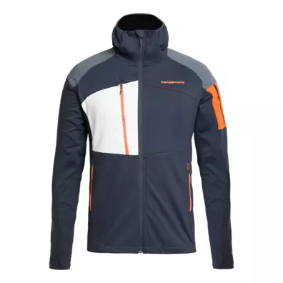 Veste Trangoworld ADAMELLO 110