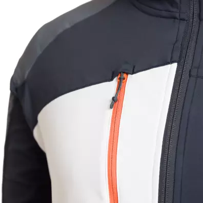 Veste Trangoworld ADAMELLO 110