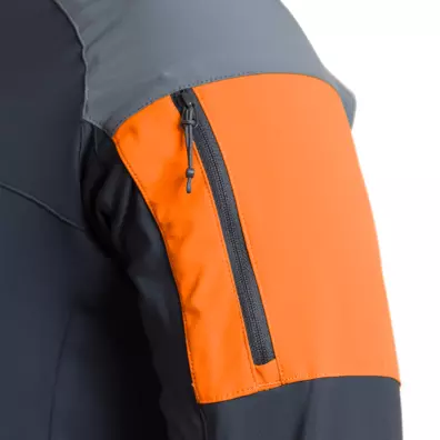 Veste Trangoworld ADAMELLO 110