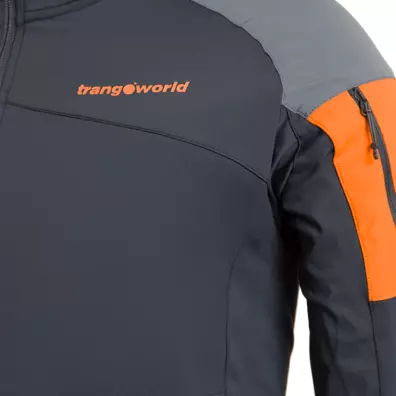 Veste Trangoworld ADAMELLO 110