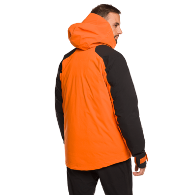 Veste Trangoworld Aladren 721