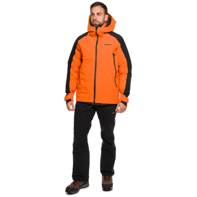 Veste Trangoworld Aladren 721