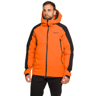 Veste Trangoworld Aladren 721