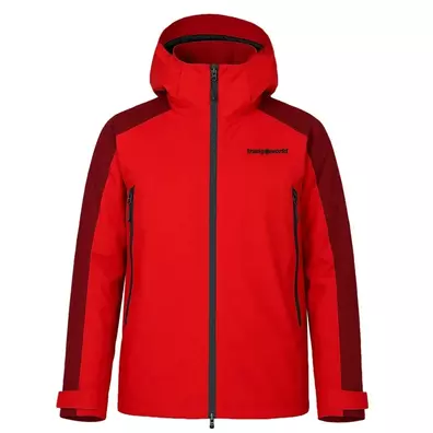 Veste Trangoworld ALADREN 756