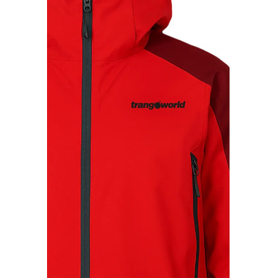 Veste Trangoworld ALADREN 756