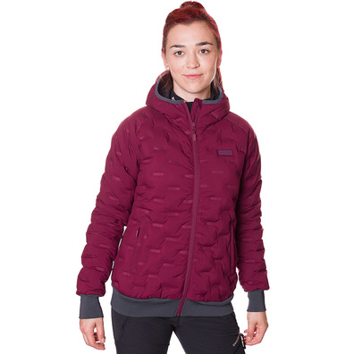 Veste Trangoworld Alinda 320