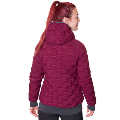 Veste Trangoworld Alinda 320
