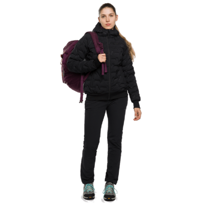 Veste Trangoworld Alinda ST 110