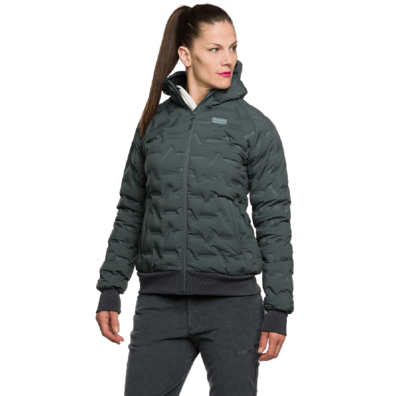 Veste Trangoworld Alinda ST 120