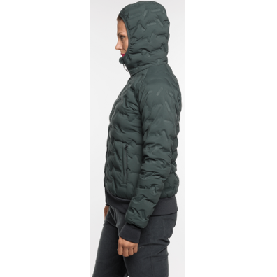 Veste Trangoworld Alinda ST 120