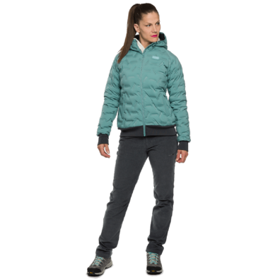 Veste Trangoworld Alinda ST 140