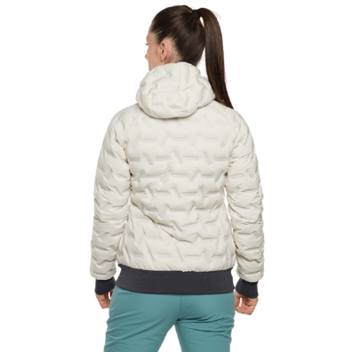 Veste Trangoworld Alinda ST 160