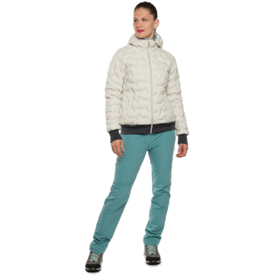 Veste Trangoworld Alinda ST 160