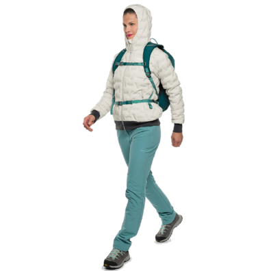 Veste Trangoworld Alinda ST 160