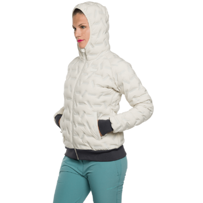 Veste Trangoworld Alinda ST 160