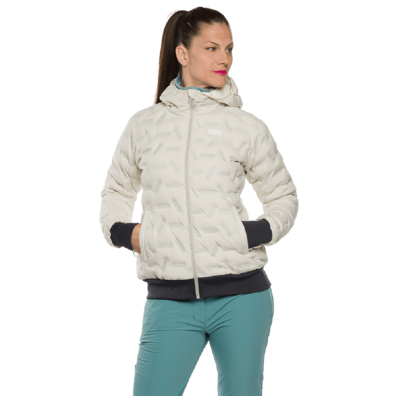 Veste Trangoworld Alinda ST 160