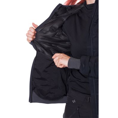 Veste Trangoworld Alinda VD 310