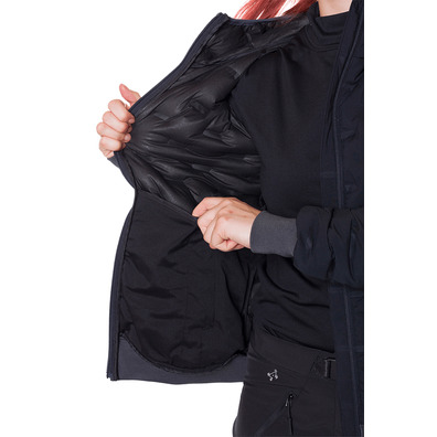 Veste Trangoworld Alinda VD 310