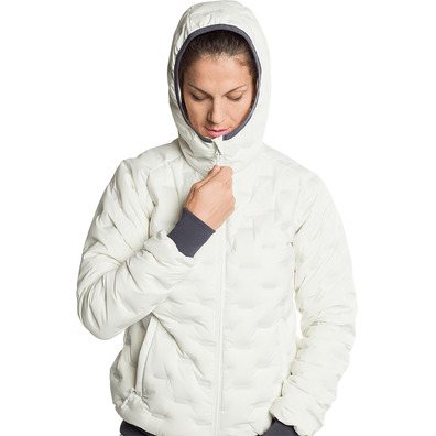 Veste Trangoworld Alinda VD 31C