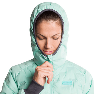 Veste Trangoworld Alinda VD 31D