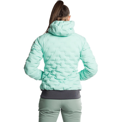Veste Trangoworld Alinda VD 31D