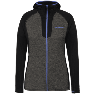 Veste Trangoworld Ambler 710