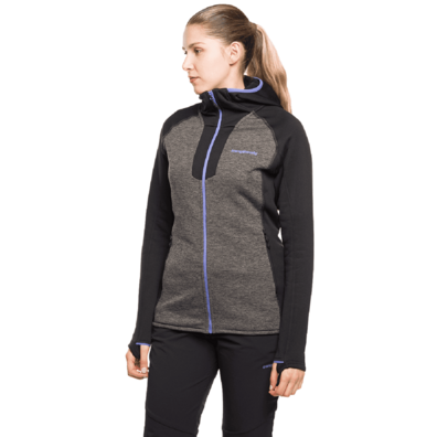 Veste Trangoworld Ambler 710
