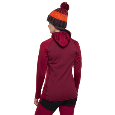 Veste Trangoworld Ambler 7D0