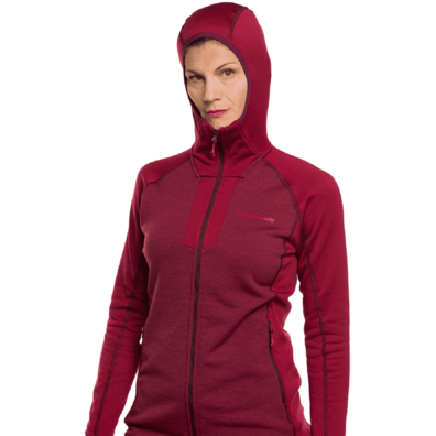 Veste Trangoworld Ambler 7D0