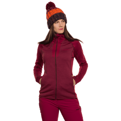 Veste Trangoworld Ambler 7D0